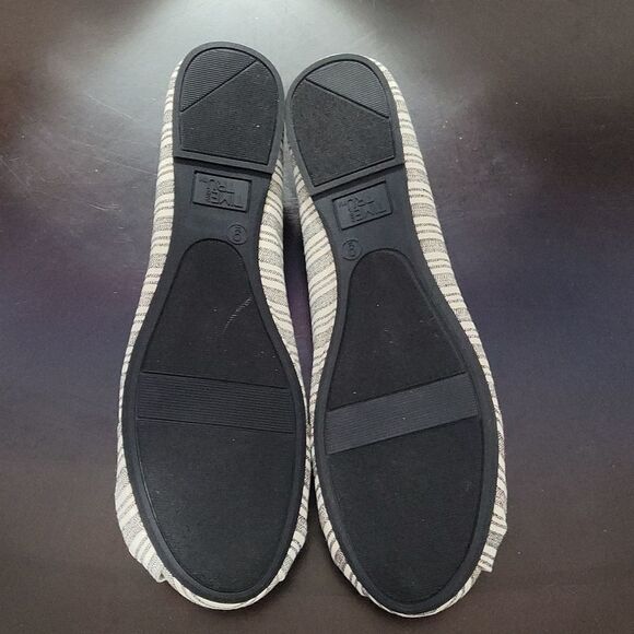 BRAND NEW TIME&TRU BASIC  BALLET FLATS SHOE - Picture 10 of 16